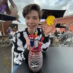 Brandon Williams - @brandonwilliams929 - Instagram