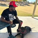 Brandon Williams - @justcallmegold - Instagram