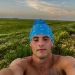 Brandon Williams - @slipperylog532 - Instagram