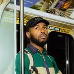 Brandon Williams - @brandonmauricee - Instagram