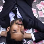 Brandon Williams - @suitandtiemagic - Instagram