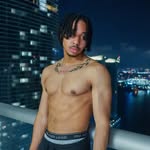 Brandon Williams - @branwillz - Instagram