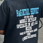 Brandon Willingham - @bsdetailservice - Instagram