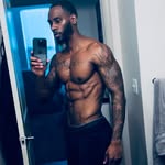 Brandon Willingham | Online Fitness Coach - @self_reflexion_fit - Instagram