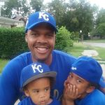 Brandon Winder - @winder.baseballjunkie06 - Instagram