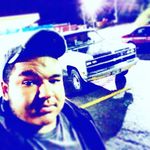 Brandon Winder - @chevy_454_ - Instagram