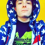 Brandon Winders - @brandonwinders77 - Instagram