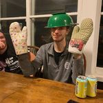 Brandon Windle - @windlev2 - Instagram