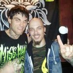 Brandon Windom - @skitzofranink - Instagram