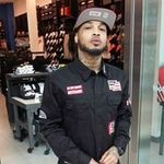Brandon BJ Winfield - @brandonbjwinfield - Instagram