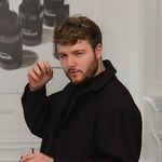Brandon Winfield - @morebrandscents - Instagram