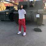 Brandon Winfield Sr. - @smarterthanmost__17th - Instagram