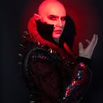 Brandon Grimm - @brandonwingsdesigns - Instagram