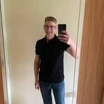 Brandon Wing - @brandonwing7 - Instagram