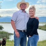 Brandon Wing - @whiskey_hollow_cattle_ - Instagram