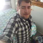 brandon wingert - @bwingert1266 - Instagram