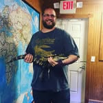 Brandon Wininger - @brandanimal84 - Instagram