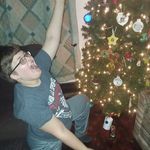 Brandon Wireman - @cheeto_man06 - Instagram