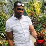 Brandon Wisdom - @brandon.wisdom.37017 - Instagram