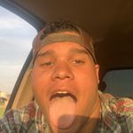 Brandon Wisdom - @wizkidd_52 - Instagram