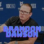 Brandon Dawson Wisely - @bdawson.wisely - Instagram
