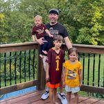 Brandon Wisner - @wisn0054 - Instagram