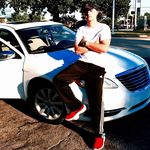 Brandon Witham - @brandonn1000 - Instagram
