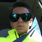 Brandon Witham - @the_human_highlighter02 - Instagram
