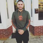 Brandon Anthony Witkowski - @jerzyking666 - Instagram