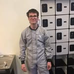 Brandon Witkowski - @witkowski.brandon - Instagram