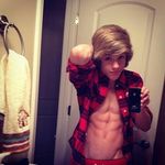 Brandon Witt - @its_brandon_forever - Instagram