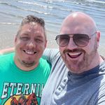 Brandon Witt - @brantaastic - Instagram
