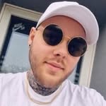 Brandon Wittenberg - @wittenbergbrandon - Instagram