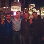 Brandon Wittenborn - @brandonwittenborn - Instagram