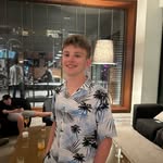 Brandon Witz - @brandon_witz - Instagram