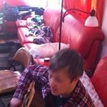 Brandon Wix - @wixbrandon - Instagram