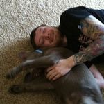 Brandon wix - @dirtywix - Instagram