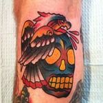 Brandon Wix - @brandonwix - Instagram