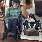 Brandon Wock - Facebook