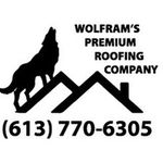 Brandon Wolfram - @wproofing2020 - Instagram