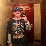 Brandon Wolfram - @bwolfram25 - Instagram