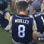 Brandon Woolley🖤⚾️⚡️#48 - @brandon.woolley.private - Instagram