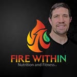 Brandon Woolley (Online Coach) - @firewithinnf - Instagram
