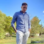 Brandon Isaac - @brandonwoosley - Instagram
