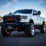 Brandon Woosley - @txrebel_1 - Instagram