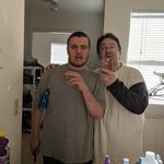 Brandon Woosley - @cooperteenoh - Instagram