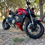 Brandon Woosley - @crimson_streetfighter - Instagram
