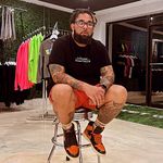 Brandon Savage Educated N-Word - @bsnightlife - Instagram