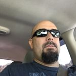 Brandon Word - @sgtword11b - Instagram