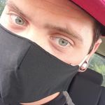 Brandon Word - @sayhello.to.thebadguy - Instagram